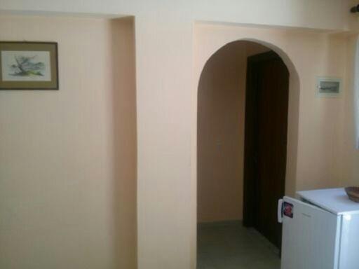 Stathis Apartments Дасія Екстер'єр фото