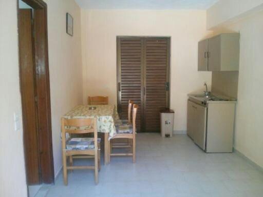 Stathis Apartments Дасія Екстер'єр фото